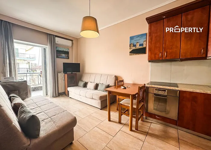 Family House By The Sea #propertly Daire