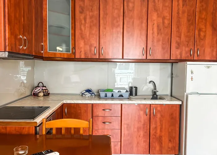 Daire Family House By The Sea #propertly