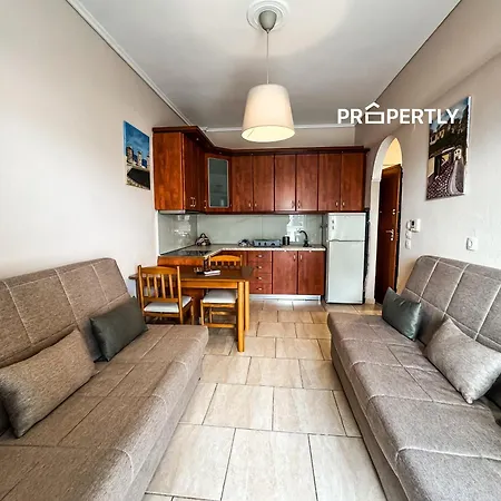 Family House By The Sea #propertly * Nea Kallikrateia