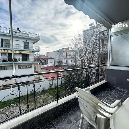 Appartement Family House By The Sea #propertly *