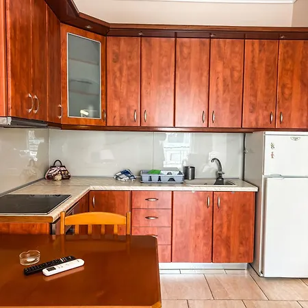 Appartement Family House By The Sea #propertly