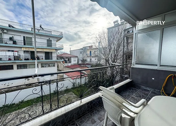 Appartement Family House By The Sea #propertly *