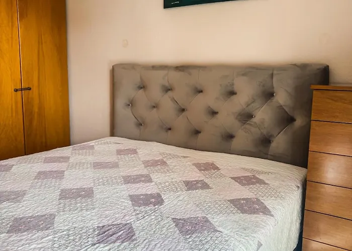 Family House By The Sea #propertly Appartement *